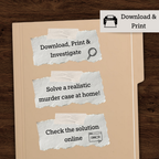 Midnight in Monaco - Luca Bellini - Cold Case File