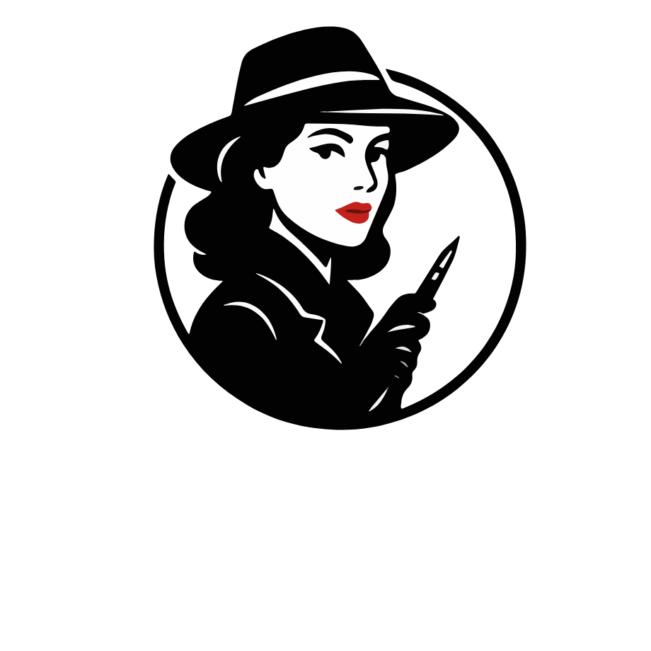 Murder She Wrote